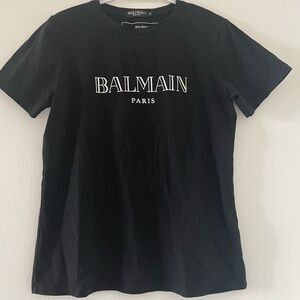 SALE🔥Balmains Paris Shirt